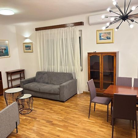 Apartment Mina Split Extérieur photo
