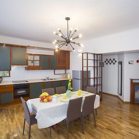 Apartment Mina Split Extérieur photo