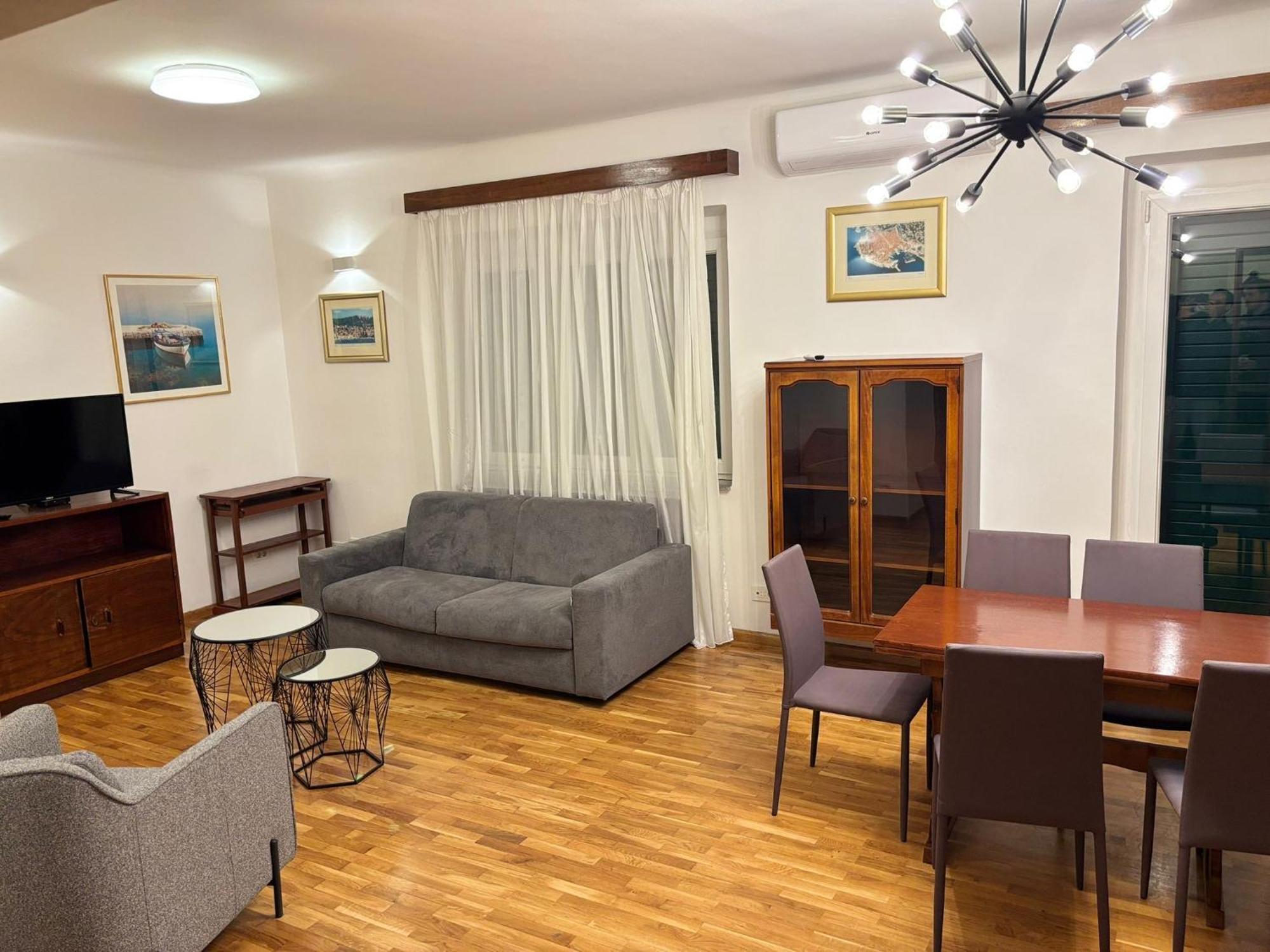 Apartment Mina Split Extérieur photo