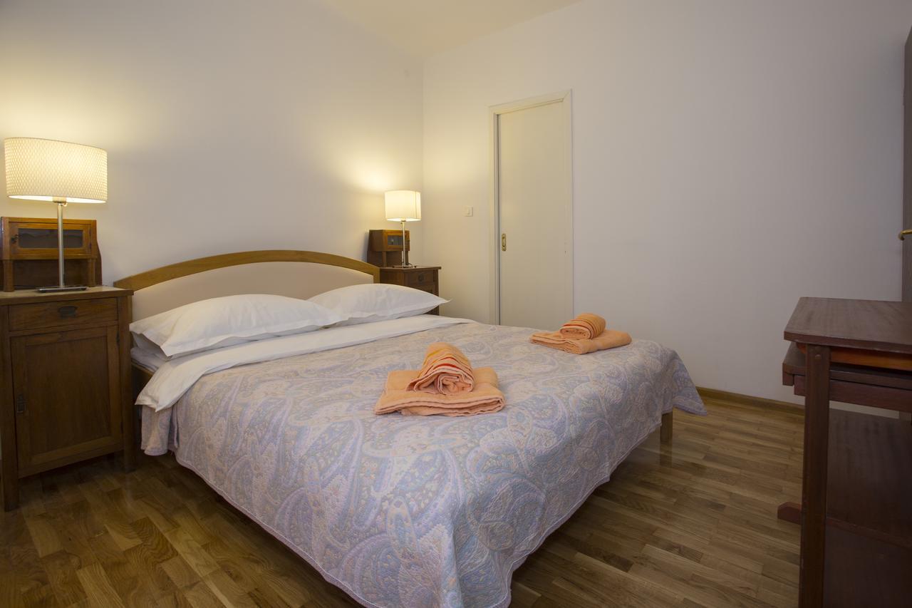 Apartment Mina Split Extérieur photo