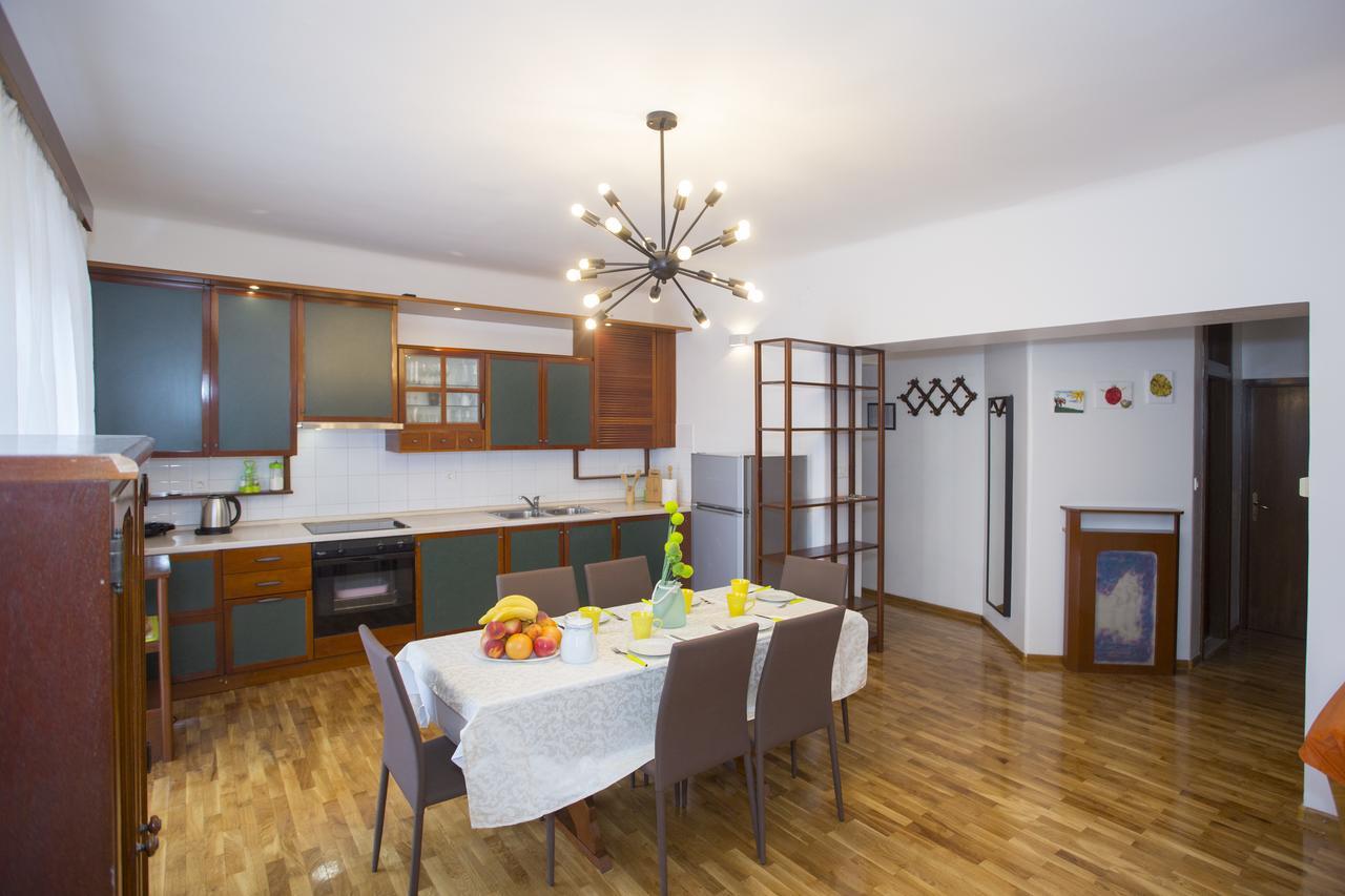 Apartment Mina Split Extérieur photo
