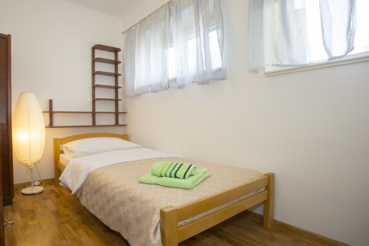 Apartment Mina Split Extérieur photo