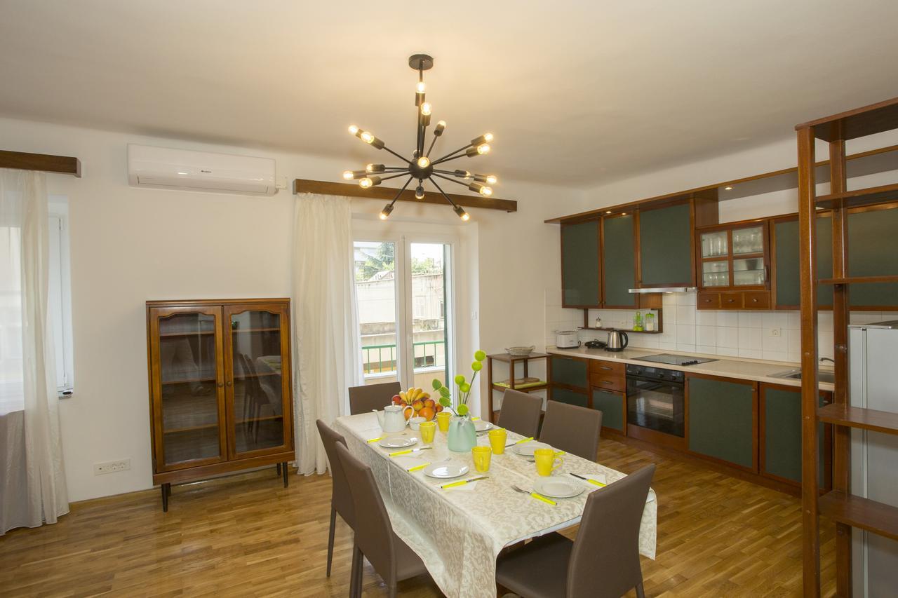 Apartment Mina Split Extérieur photo